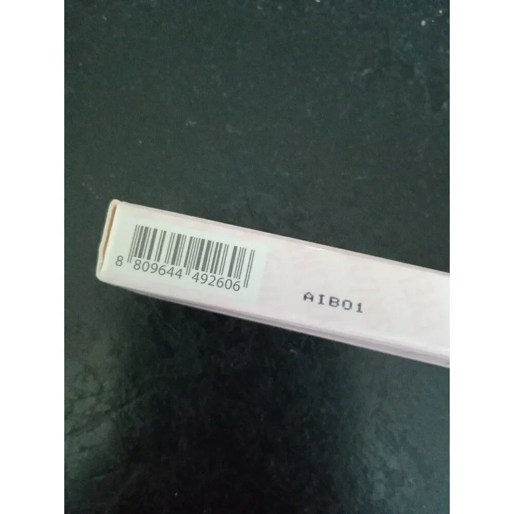 #5 pink sugar INK Skinny eyeliner Peripera